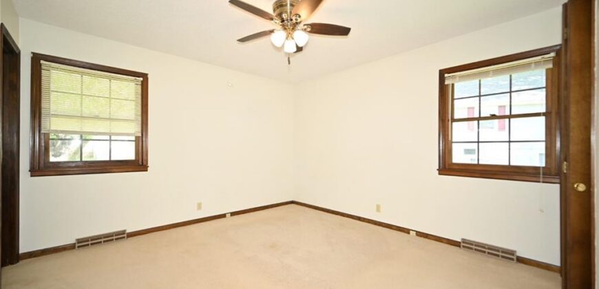 520 Thomas Drive, Platte City, MO 64079