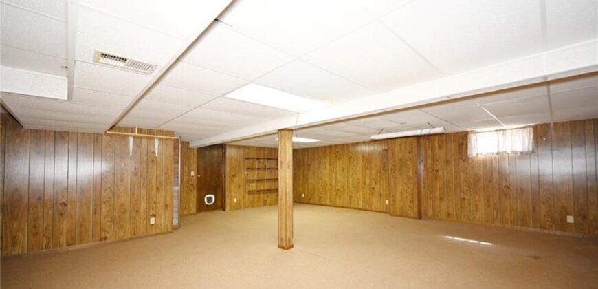 520 Thomas Drive, Platte City, MO 64079