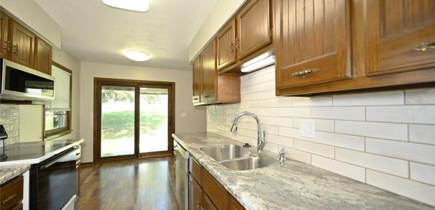 520 Thomas Drive, Platte City, MO 64079