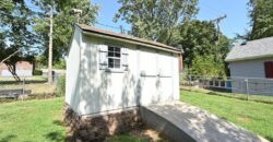 520 Thomas Drive, Platte City, MO 64079