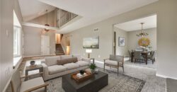 5409 NW Fox Hill Road, Parkville, MO 64152