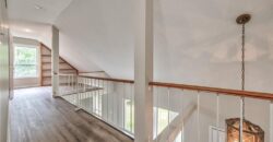 5409 NW Fox Hill Road, Parkville, MO 64152