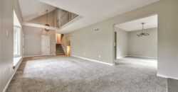 5409 NW Fox Hill Road, Parkville, MO 64152
