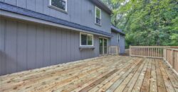 5409 NW Fox Hill Road, Parkville, MO 64152