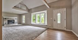 5409 NW Fox Hill Road, Parkville, MO 64152