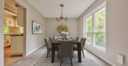 5409 NW Fox Hill Road, Parkville, MO 64152