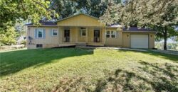 502 Missouri Avenue, Edgerton, MO 64444