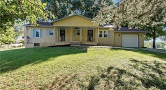 502 Missouri Avenue, Edgerton, MO 64444