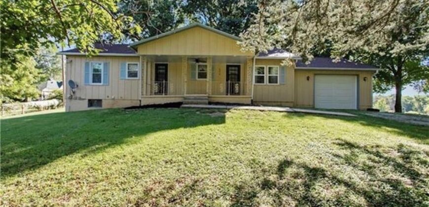 502 Missouri Avenue, Edgerton, MO 64444