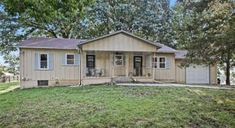 502 Missouri Avenue, Edgerton, MO 64444