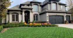9608 NE 92nd Street, Kansas City, MO 64157