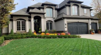 9608 NE 92nd Street, Kansas City, MO 64157