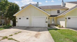 9926 N CHERRY Drive, Kansas City, MO 64155