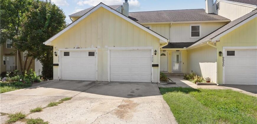 9926 N CHERRY Drive, Kansas City, MO 64155