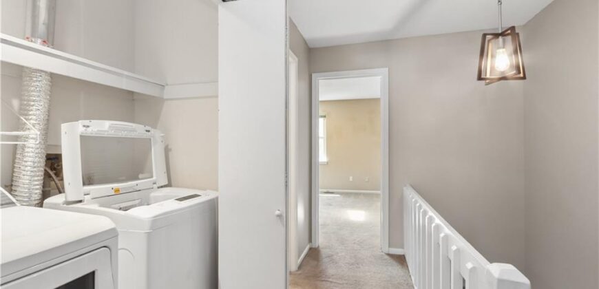 9926 N CHERRY Drive, Kansas City, MO 64155