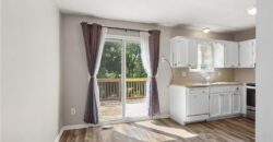 9926 N CHERRY Drive, Kansas City, MO 64155