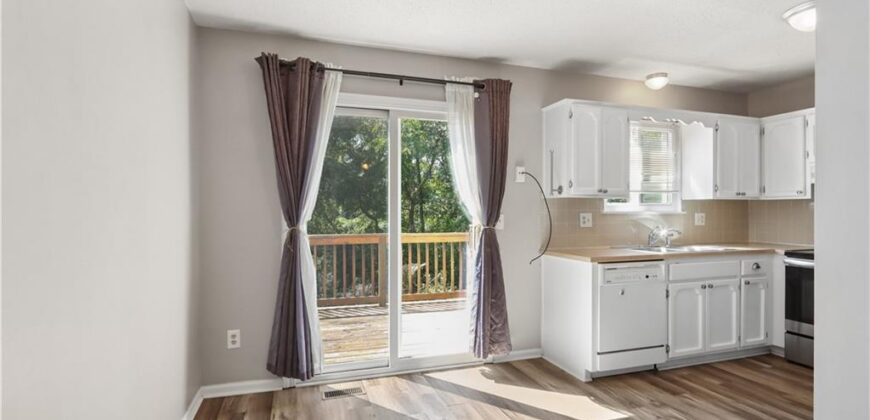 9926 N CHERRY Drive, Kansas City, MO 64155