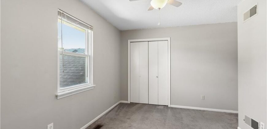 9926 N CHERRY Drive, Kansas City, MO 64155
