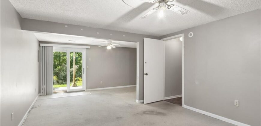 9926 N CHERRY Drive, Kansas City, MO 64155