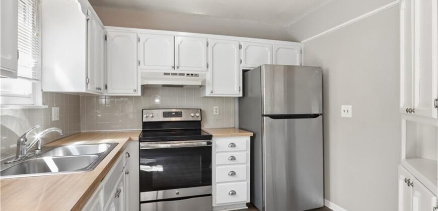 9926 N CHERRY Drive, Kansas City, MO 64155