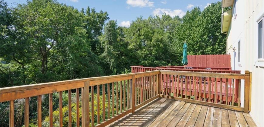 9926 N CHERRY Drive, Kansas City, MO 64155
