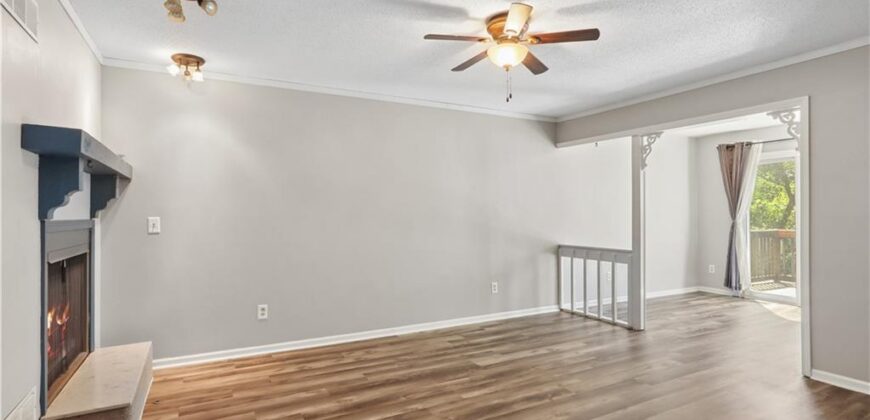 9926 N CHERRY Drive, Kansas City, MO 64155