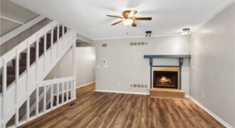 9926 N CHERRY Drive, Kansas City, MO 64155