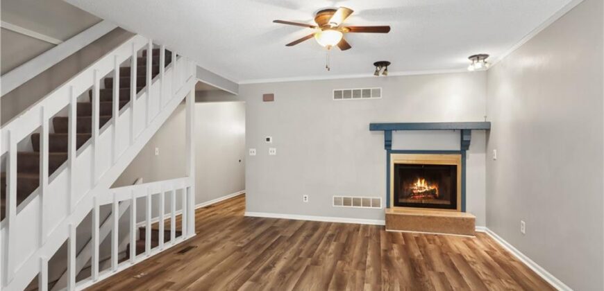 9926 N CHERRY Drive, Kansas City, MO 64155