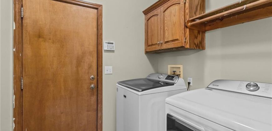 7640 N Everton Avenue, Kansas City, MO 64152