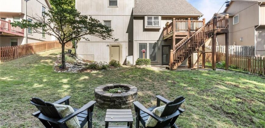 7640 N Everton Avenue, Kansas City, MO 64152