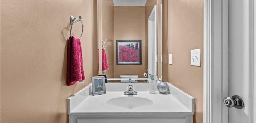 7640 N Everton Avenue, Kansas City, MO 64152
