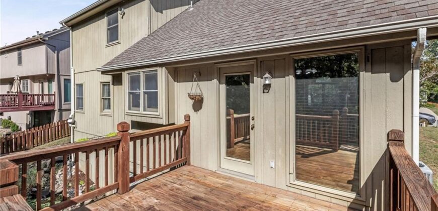 7640 N Everton Avenue, Kansas City, MO 64152