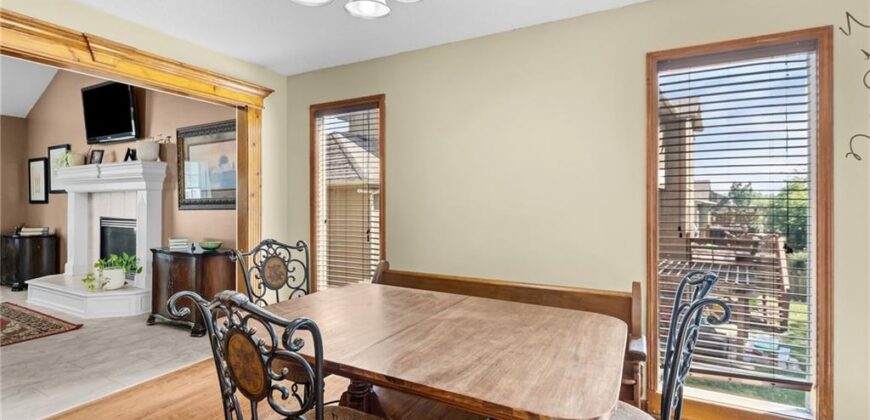 7640 N Everton Avenue, Kansas City, MO 64152