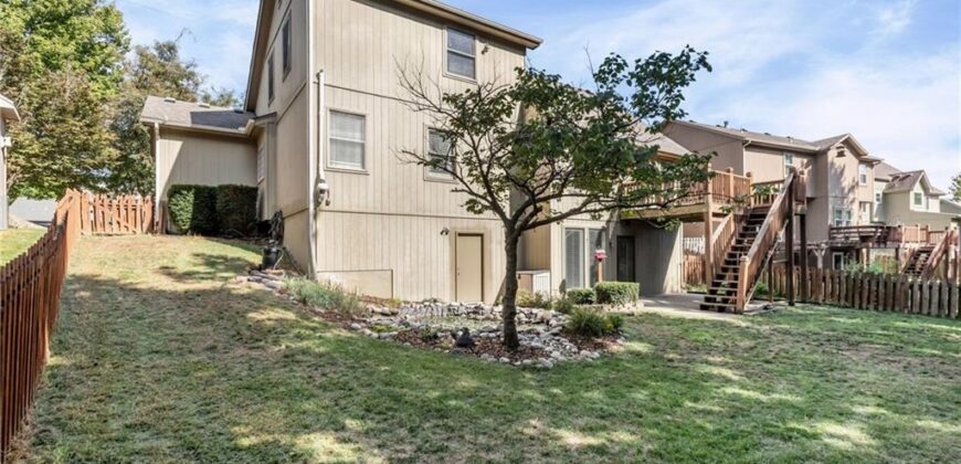 7640 N Everton Avenue, Kansas City, MO 64152
