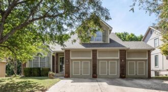 7640 N Everton Avenue, Kansas City, MO 64152