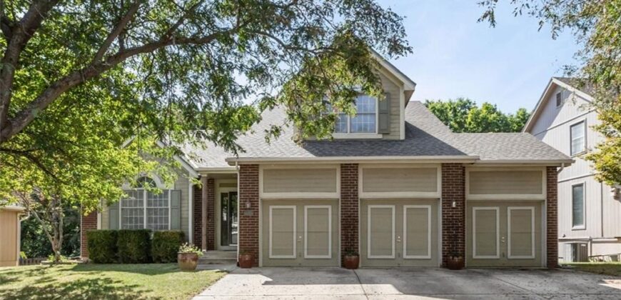 7640 N Everton Avenue, Kansas City, MO 64152