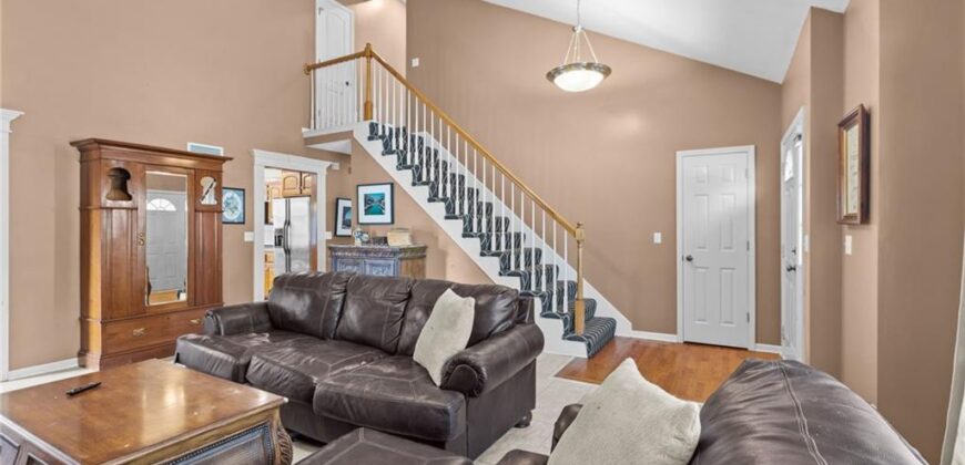 7640 N Everton Avenue, Kansas City, MO 64152