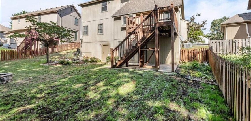 7640 N Everton Avenue, Kansas City, MO 64152