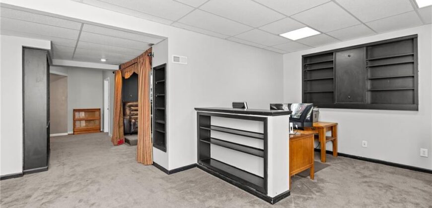 7640 N Everton Avenue, Kansas City, MO 64152