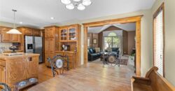 7640 N Everton Avenue, Kansas City, MO 64152