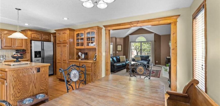 7640 N Everton Avenue, Kansas City, MO 64152