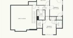 7640 N Everton Avenue, Kansas City, MO 64152