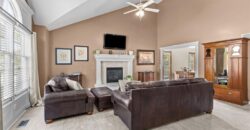 7640 N Everton Avenue, Kansas City, MO 64152