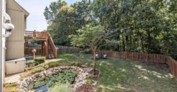 7640 N Everton Avenue, Kansas City, MO 64152