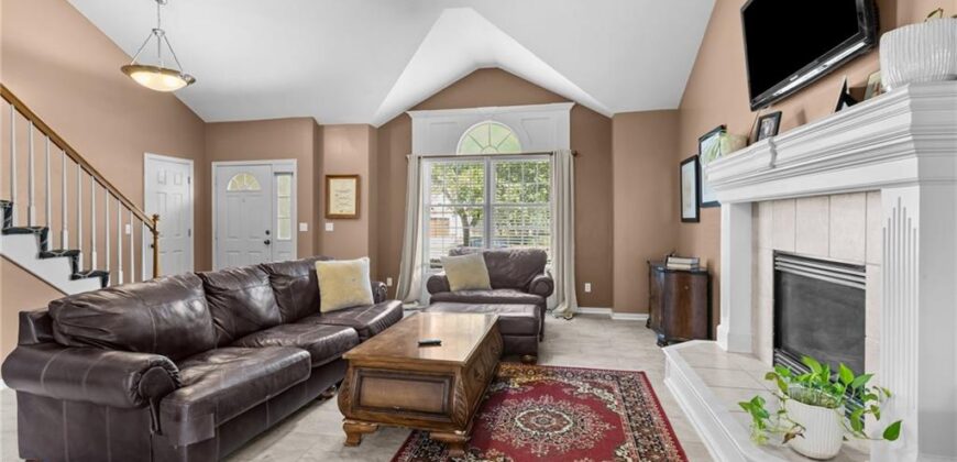 7640 N Everton Avenue, Kansas City, MO 64152