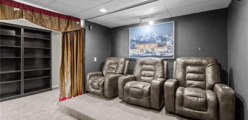7640 N Everton Avenue, Kansas City, MO 64152