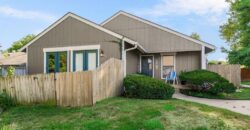 4727 N Cliff Hill Circle, Kansas City, MO 64151