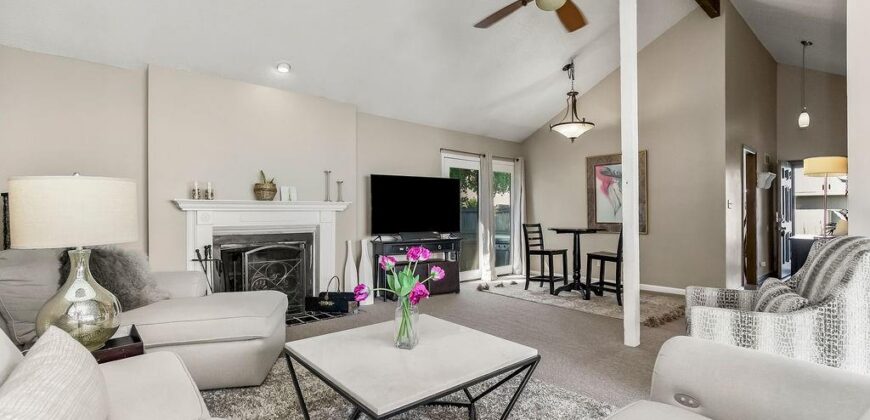 4727 N Cliff Hill Circle, Kansas City, MO 64151