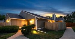 4727 N Cliff Hill Circle, Kansas City, MO 64151