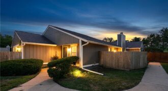 4727 N Cliff Hill Circle, Kansas City, MO 64151